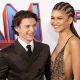 TOM HOLLAND OPENS UP ABOUT HOW QUITTING ALCOHOL CHANGED HIS LIFE