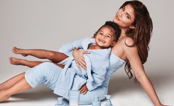 KYLIE JENNER OPENS UP ABOUT HER DIFFICULT SECOND PREGNANCY
