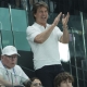 TOM CRUISE THRILLS FANS FROM THE ROOF OF LONDON’S BFI IMAX PRIOR TO ‘MISSION: IMPOSSIBLE’ CANNES PREMIERE