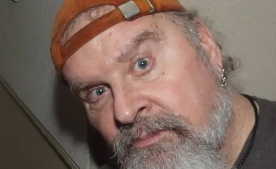 BLOODSPORT STAR DONALD GIBB DIES AT 71