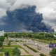 UKRAINE ATTACKS MOSCOW IN DRONE WAVE ON OIL REFINERY