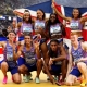GREAT BRITAIN'S 4x400m TEAM WINS BRONZE AS FIVE TEAMS SECURE SPOTS AT THE WORLD ATHLETICS CHAMPIONSHIPS