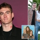 CINDY CRAWFORD'S SON PRESLEY GERBER DIES AT 27 IN REHAB FOLLOWING ADDICTION