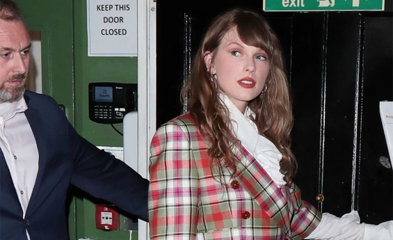 MAN SENTENCED TO 15 YEARS OVER PLOT TO ATTACK TAYLOR SWIFT VIENNA CONCERT