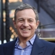 BOB IGER SAYS JIMMY KIMMEL'S ABC SUSPENSION WAS ABOUT "BAD TASTE," NOT POLITICS