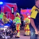 VAN SLAMS INTO CROWD AT BERLIN PRIDE FESTIVAL KILLING 1 AND INJURING 16