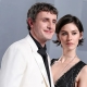 GRACIE ABRAMS SAYS HER STABLE ROMANCE WITH PAUL MESCAL ONCE FELT LIKE A THREAT TO HER MUSIC