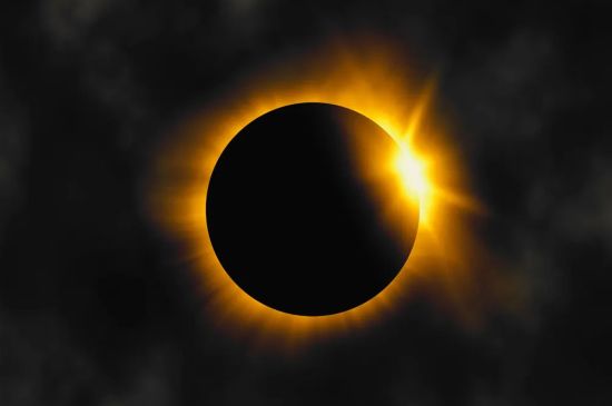 SOLAR ECLIPSE CAPTIVATES  MILLIONS ACROSS EUROPE