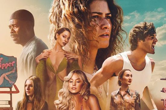 EUPHORIA KILLS OFF FOUR MAJOR CHARACTERS IN ITS SEASON 3 FINALE