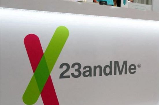 23andMe AND ITS SUCCESSOR SUED OVER 2023 DATA BREACH 