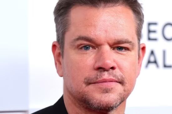 MATT DAMON REPLACES RYAN GOSLING IN DANIELS' UPCOMING MYSTERY FILM