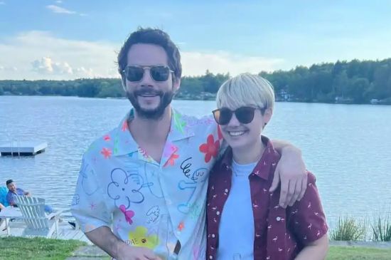 DYLAN O'BRIEN CALLED OUT BY TRANS SIBLING JULZ FOR ABSENT SUPPORT DESPITE PUBLIC PRAISE
