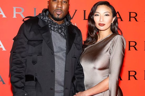 JEANNIE MAI SHARES DATING LIFE UPDATE AFTER JEEZY DIVORCE.