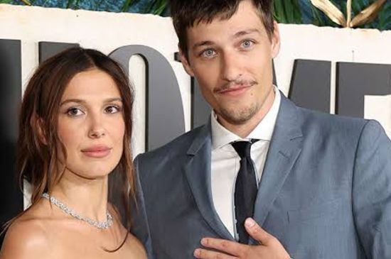 MILLIE BOBBY BROWN REVEALS HER DAUGHTER INFLUENCES ACTING ROLES DECISIONS