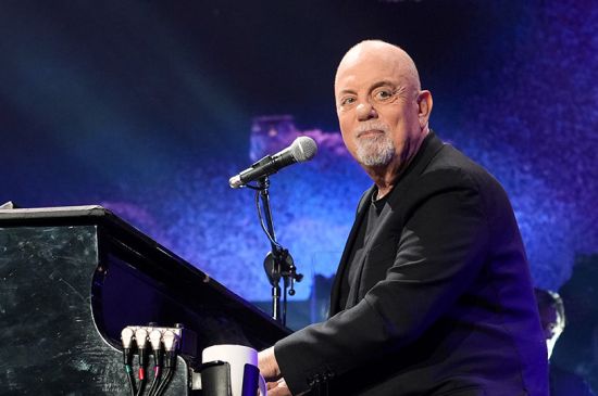 BILLY JOEL EXPLAINS WHY HE STOPPED WRITING SONGS AFTER RIVER OF DREAMS