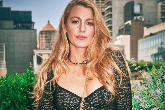 BLAKE LIVELY SEEKS $8 MILLION IN LEGAL  FEES FROM JUSTIN BALDONI