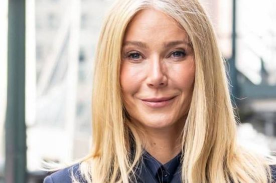 GWYNETH PALTROW RESPONDS TO BACKLASH OVER A REPORTED SAM ALTMAN DINNER