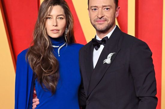 JESSICA BIEL WARNS JUSTIN TIMBERLAKE: ONE MORE MISTAKE AND IT'S OVER 