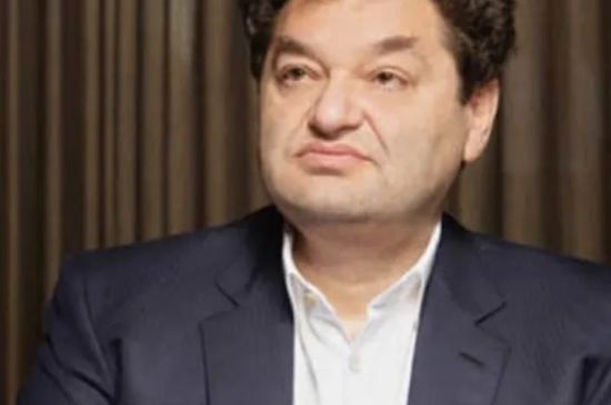 UKRANIAN BILLIONAIRE VADIM ERMOLAEV IN CRITICAL CONDITION, WIFE LOSES BOTH FEET IN BOMBING