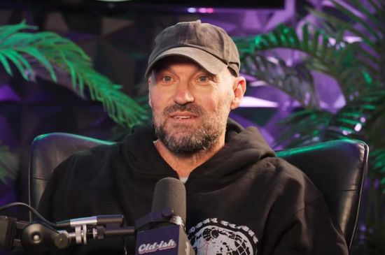 BRIAN AUSTIN GREEN OPENS UP ABOUT MEGAN FOX SPLIT AND MACHINE GUN KELLY SPLIT