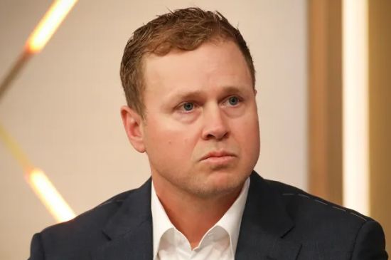 SPENCER PRATT SUFFERS AN ENORMOUS BLOW IN LA MAYOR'S RACE