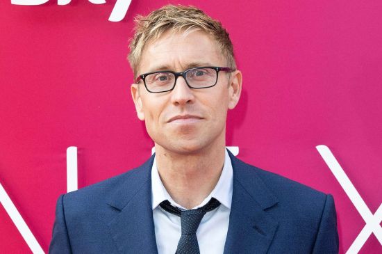 RUSSELL HOWARD REVEALS HIS NEWBORN SON DIED SHORTLY AFTER BIRTH