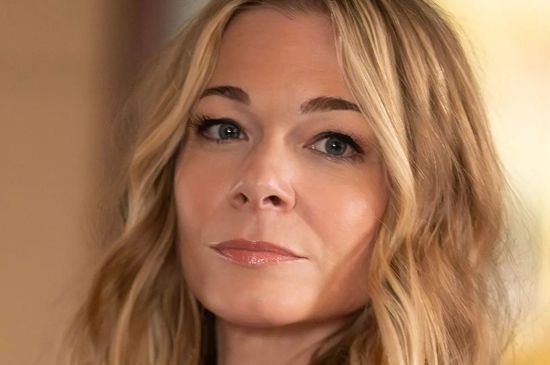 LEANN RIMES POSTPONES SHOWS AFTER "SEVERE ILLNESS" LEAVES HER BEDRIDDEN 