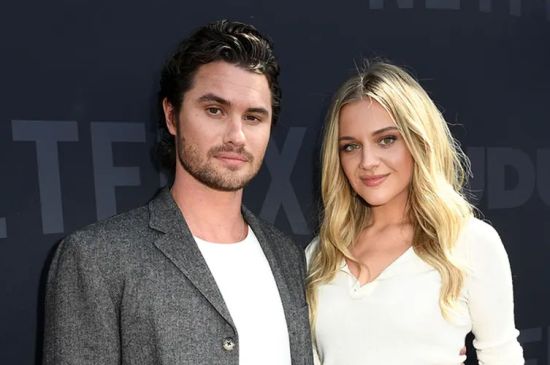 CHASE STOKES SHUTS DOWN PLASTIC SURGERY RUMORS
