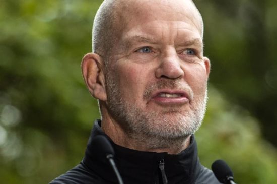 LULULEMON CALLS FOUNDER CHIP WILSON 'MISGUIDED' IN CONTROL BATTLE