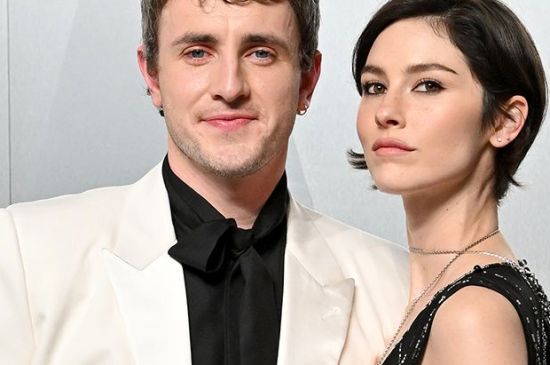 GRACIE ABRAMS SAYS HER BOYFRIEND PAUL MESCAL HAS 'CHANGED' HER SONGWRITING