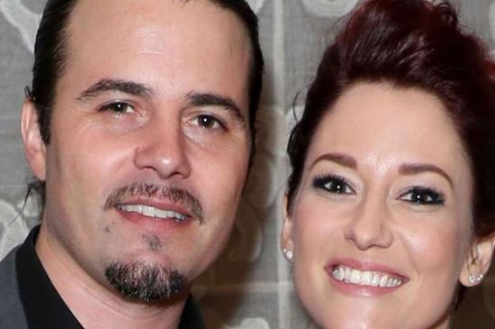 GREY’S ANATOMY STAR CHYLER LEIGH, NATHAN WEST BREAK UP AFTER MORE THAN 20 YEARS OF MARRIAGE