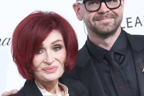 JACK OSBOURNE DEFENDS FAMILY'S PLANS FOR AI VERSION OF OZZY OSBOURNE