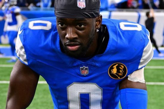 NFL'S TERRION ARNOLD FACES LIFE IN PRISON OVER KIDNAPPING CHARGES