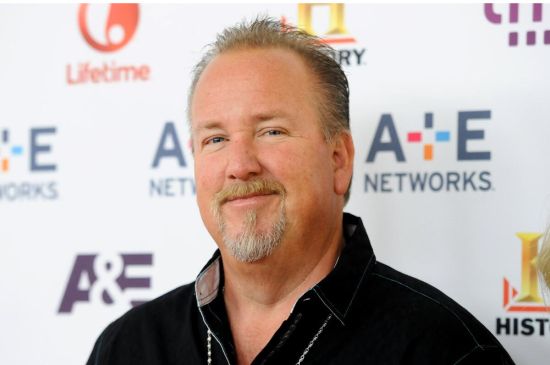 STORAGE WARS DARRELL SHEETS DEAD AT 67.