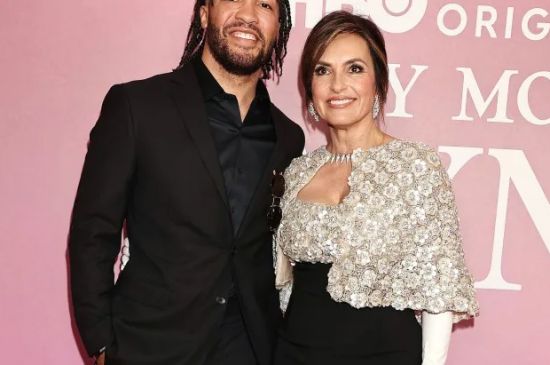 JALEN BRUNSON SHARES MESSAGE MARISKA HARGITAY  SENT AFTER KNICKS’ GAME 1 VICTORY