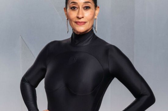 TRACEE ELLIS ROSS BLASTS JAY LENO FOR  LATE-NIGHT SHOW SNUB DURING “GIRLFRIENDS”