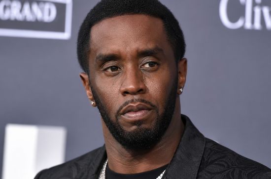  DIDDY WANTS WOMAN WHO SUED HIM TO PAY FOR FOR "FRIVOLOUS" LAWSUIT