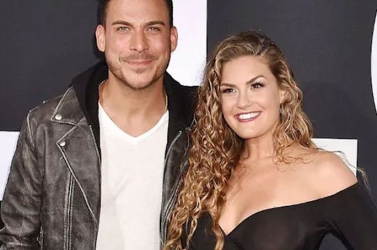 BRITTANY CARTWRIGHT BREAKS SILENCE ON JAX TAYLOR'S RELATIONSHIP WITH HER FORMER PUBLICIST LORI KREBS