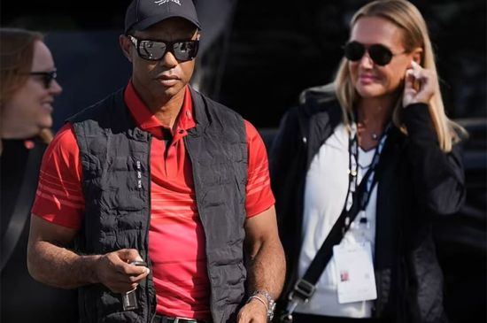 TIGER WOODS SCHEDULED TO APPEAR IN FLORIDA COURT WEDNESDAY DUI CASE