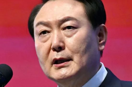 JAILED SOUTH KOREA FORMER PRESIDENT HANDED 30 MORE YEARS FOR SENDING DRONES INTO NORTH KOREA
