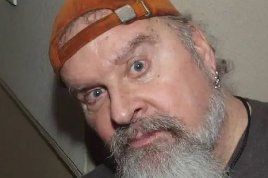 BLOODSPORT STAR DONALD GIBB DIES AT 71