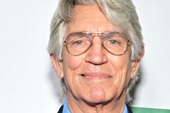 ERIC ROBERTS SPEAKS OUT AFTER MISSING DAUGHTER EMMA ROBERTS' WEDDING