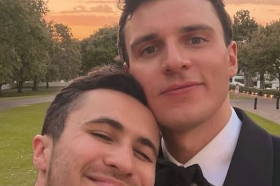 CHRIS OLSEN OPENS UP ABOUT ALLEGED BETRAYAL BY FORMER PARTNER