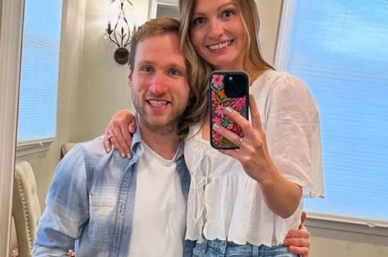JESSE RIDGWAY CLAIMS WIFE ASHLEY'S FAMILY TURNED AGAINST HIM AFTER PREGNANCY TERMINATION