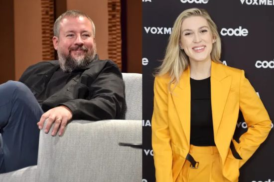OLIVIA NUZZI DATING SHANE SMITH 2 YEARS AFTER RFK AFFAIR