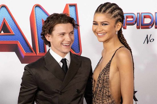TOM HOLLAND OPENS UP ABOUT HOW QUITTING ALCOHOL CHANGED HIS LIFE