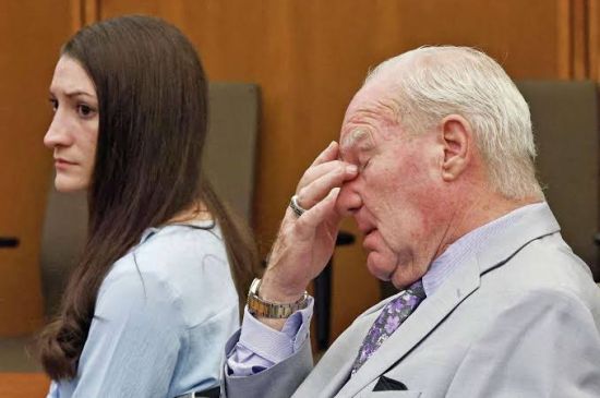 LINDSAY CLANCY COULD FACE RETRIAL AFTER HUNG JURY