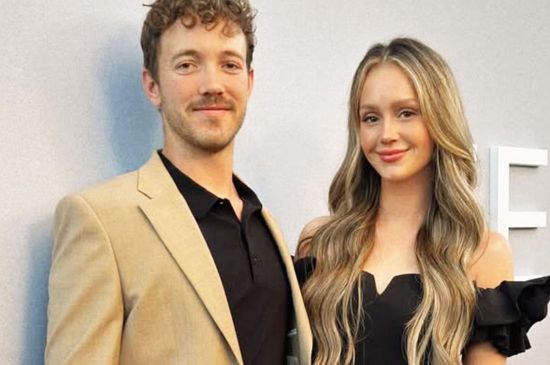 MORMON WIVES 'MIKAYLA MATTHEWS, JACE TERRY SEPARATES MONTHS AFTER WELCOMING THE BABY.