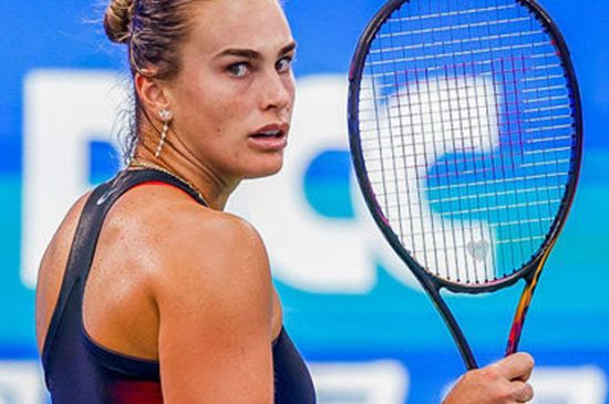 ARYNA SABALENKA OPENS UP ABOUT THE DEEP PERSONAL LOSSES THAT HAVE AND CONTINUE TO SHAPE HER LIFE