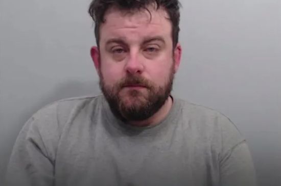 YOU TUBER STEPHEN MCCULLAGH SENTENCED AFTER STAGING LIVESTREAM AS ALIBI FOR MURDER